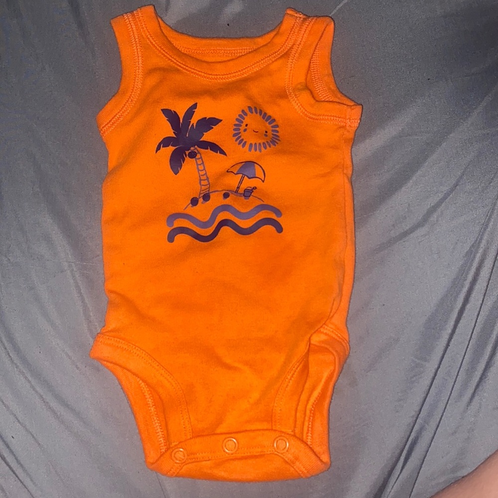 baby onesie